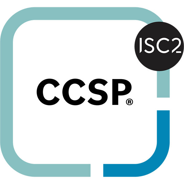 ISC2 Certified Cloud Security Professional